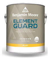 Element Guard Exterior