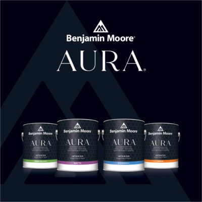 Aura Interior