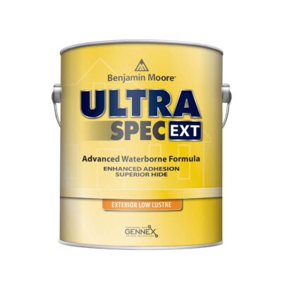 Ultra Spec EXT Low Lustre Finish Low Lustre (K455)