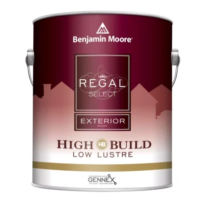 Regal Exterior