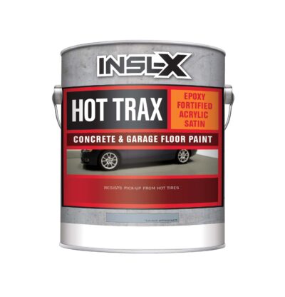 INSL-X Hot Trax Acrylic Satin HTF