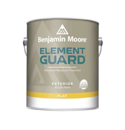 Element Guard Exterior