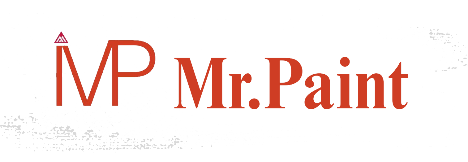 Welcome to Mr. Paint. (902)-539-3422
